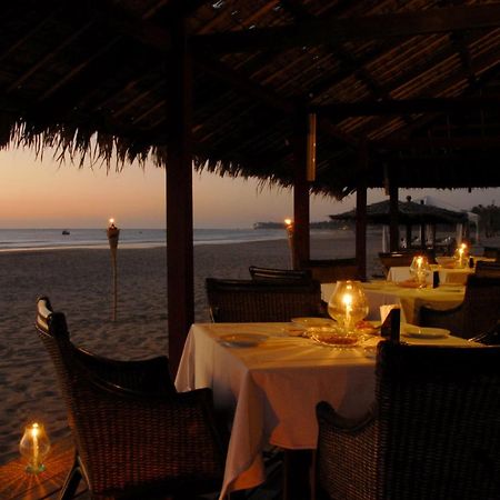 Myanmar Treasure Resorts Ngwe Saung Ngwesaung Ngoại thất bức ảnh