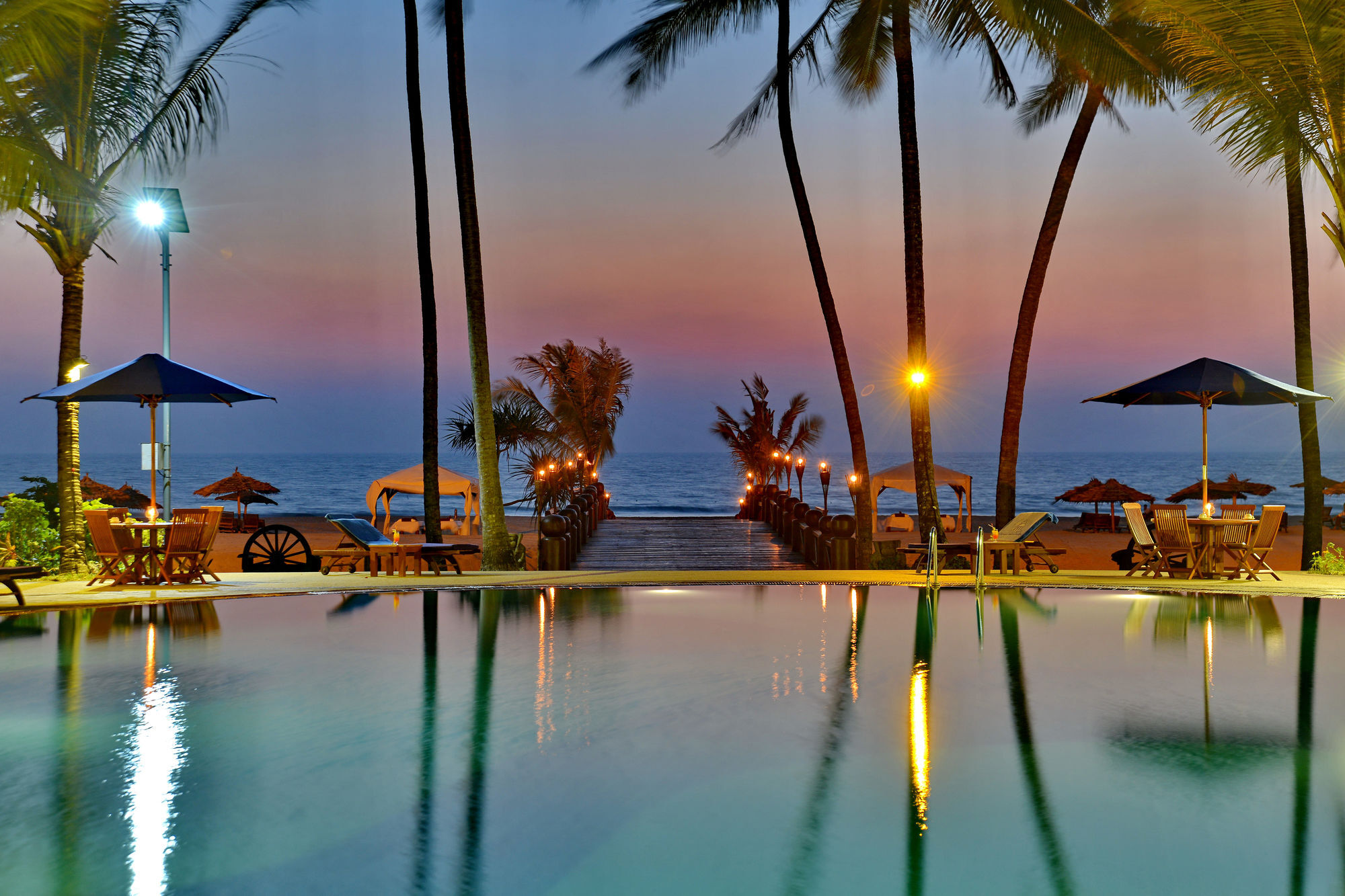 Myanmar Treasure Resorts Ngwe Saung Ngwesaung Ngoại thất bức ảnh